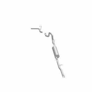 Ford E-150 Performance Exhaust - Magnaflow - Catback - `09-`14