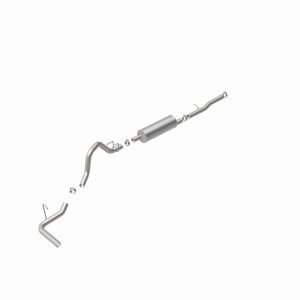 Ford E-150 Performance Exhaust - Magnaflow - Catback - `09-`14