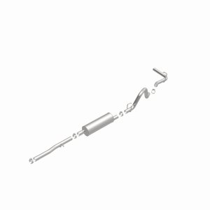 Ford E-250 Performance Exhaust - Magnaflow - Catback - `09-`14