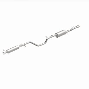 Chevrolet Sonic Performance Exhaust - Magnaflow - BRE Exhaust Kit - `12-`18