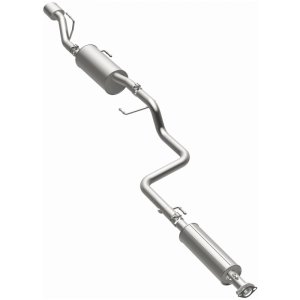 Chevrolet Sonic Performance Exhaust - Magnaflow - BRE Exhaust Kit - `12-`18