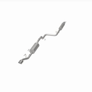 Chevrolet Sonic Performance Exhaust - Magnaflow - BRE Exhaust Kit - `12-`18