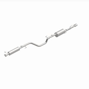 Chevrolet Sonic Performance Exhaust - Magnaflow - BRE Exhaust Kit - `12-`18