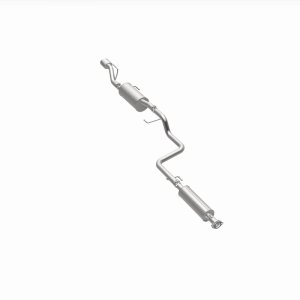 Chevrolet Sonic Performance Exhaust - Magnaflow - BRE Exhaust Kit - `12-`18