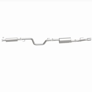 Chevrolet Sonic Performance Exhaust - Magnaflow - BRE Exhaust Kit - `12-`18