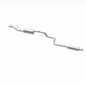 Chevrolet Sonic Performance Exhaust - Magnaflow - BRE Exhaust Kit - `12-`18