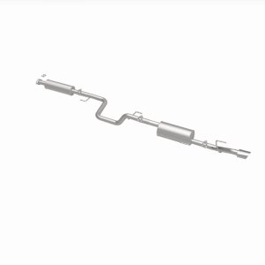 Chevrolet Sonic Performance Exhaust - Magnaflow - BRE Exhaust Kit - `12-`18