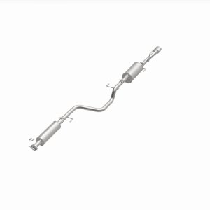 Chevrolet Sonic Performance Exhaust - Magnaflow - BRE Exhaust Kit - `12-`18