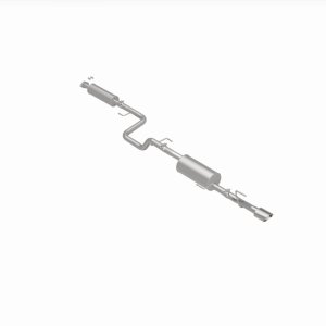 Chevrolet Sonic Performance Exhaust - Magnaflow - BRE Exhaust Kit - `12-`18