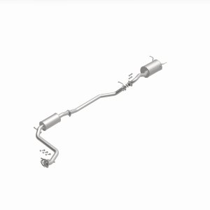 Honda Fit Performance Exhaust - Magnaflow - Direct-Fit Replacement - `15-`20