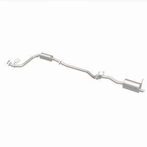 Honda Fit Performance Exhaust - Magnaflow - Direct-Fit Replacement - `15-`20