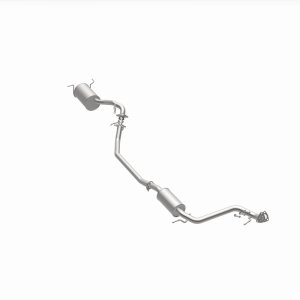 Honda Fit Performance Exhaust - Magnaflow - Direct-Fit Replacement - `15-`20