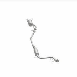 Honda Fit Performance Exhaust - Magnaflow - Direct-Fit Replacement - `15-`20