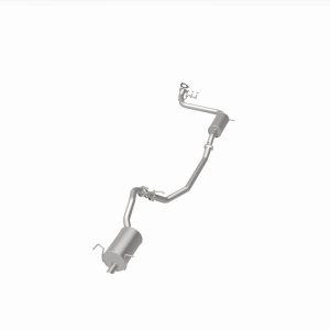 Honda Fit Performance Exhaust - Magnaflow - Direct-Fit Replacement - `15-`20