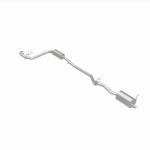 Honda Fit Performance Exhaust - Magnaflow - Direct-Fit Replacement - `15-`20