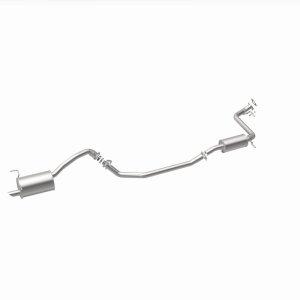 Honda Fit Performance Exhaust - Magnaflow - Direct-Fit Replacement - `15-`20