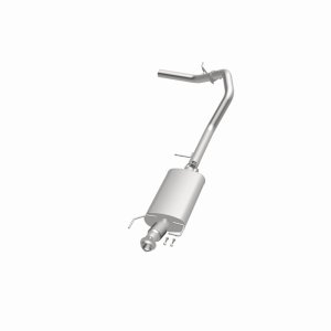 Ford Expedition Performance Exhaust - Magnaflow - Catback, Direct-Fit Exhaust System Replacement Kit - `15-`17