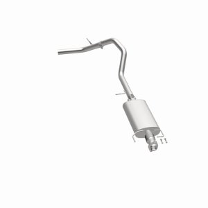 Ford Expedition Performance Exhaust - Magnaflow - Catback, Direct-Fit Exhaust System Replacement Kit - `15-`17