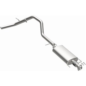 Lincoln Navigator Performance Exhaust - Magnaflow - Catback, Direct-Fit Exhaust System Replacement Kit - `15-`17 Lincoln Navigator Performance Exhaust - Magnaflow - Catback, Direct-Fit Exhaust System Replacement Kit - `15-`17