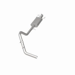 Lincoln Navigator Performance Exhaust - Magnaflow - Catback, Direct-Fit Exhaust System Replacement Kit - `15-`17 Lincoln Navigator Performance Exhaust - Magnaflow - Catback, Direct-Fit Exhaust System Replacement Kit - `15-`17