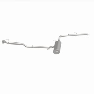 Toyota Sienna Performance Exhaust - Magnaflow - Direct-Fit - `17-`20