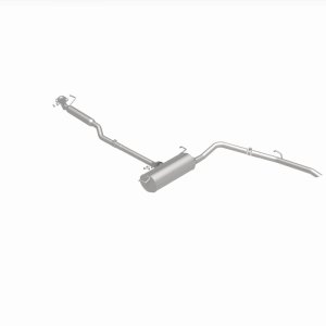 Toyota Sienna Performance Exhaust - Magnaflow - Direct-Fit - `17-`20