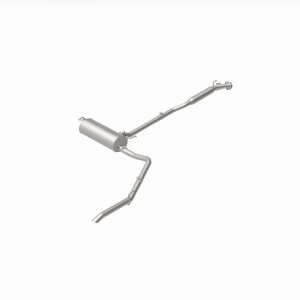 Toyota Sienna Performance Exhaust - Magnaflow - Direct-Fit - `17-`20