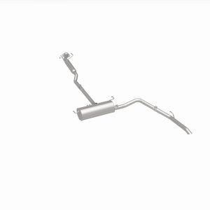 Toyota Sienna Performance Exhaust - Magnaflow - Direct-Fit - `17-`20