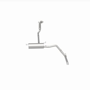 Toyota Sienna Performance Exhaust - Magnaflow - Direct-Fit - `17-`20