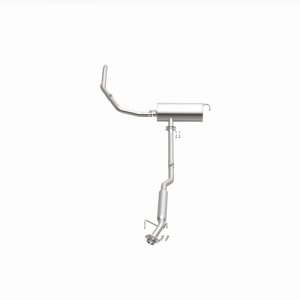 Toyota Sienna Performance Exhaust - Magnaflow - Direct-Fit - `17-`20