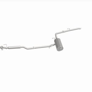 Toyota Sienna Performance Exhaust - Magnaflow - Direct-Fit - `17-`20