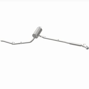 Toyota Sienna Performance Exhaust - Magnaflow - Direct-Fit - `17-`20