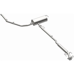 Toyota Sienna Performance Exhaust - Magnaflow - Direct-Fit - `17-`20