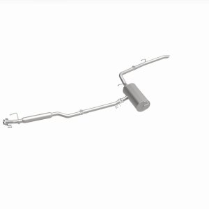 Toyota Sienna Performance Exhaust - Magnaflow - Direct-Fit - `17-`20