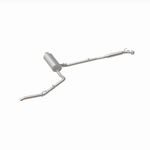 Toyota Sienna Performance Exhaust - Magnaflow - Direct-Fit - `17-`20