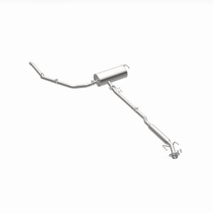 Toyota Sienna Performance Exhaust - Magnaflow - Direct-Fit - `17-`20