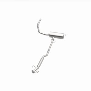 Toyota Sienna Performance Exhaust - Magnaflow - Direct-Fit - `17-`20