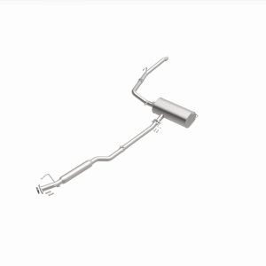 Toyota Sienna Performance Exhaust - Magnaflow - Direct-Fit - `17-`20