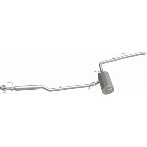 Toyota Sienna Performance Exhaust - Magnaflow - Direct-Fit - `17-`20