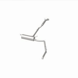 Toyota Sienna Performance Exhaust - Magnaflow - Direct-Fit - `17-`20