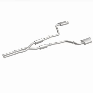 Dodge Challenger Performance Exhaust - Magnaflow - Catback - `15-`23