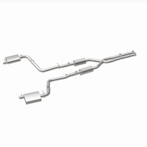 Dodge Challenger Performance Exhaust - Magnaflow - Catback - `15-`23