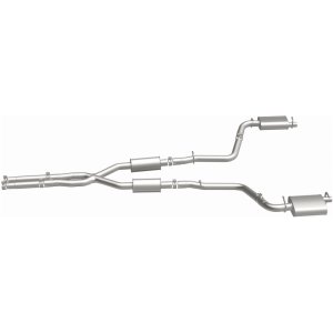 Dodge Challenger Performance Exhaust - Magnaflow - Catback - `15-`23