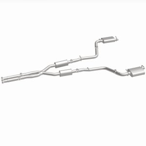 Dodge Challenger Performance Exhaust - Magnaflow - Catback - `15-`23
