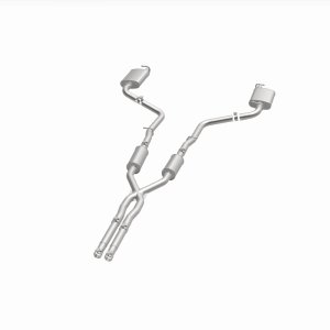 Dodge Challenger Performance Exhaust - Magnaflow - Catback - `15-`23