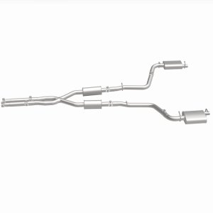 Dodge Challenger Performance Exhaust - Magnaflow - Catback - `15-`23