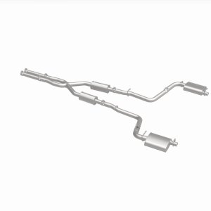 Dodge Challenger Performance Exhaust - Magnaflow - Catback - `15-`23