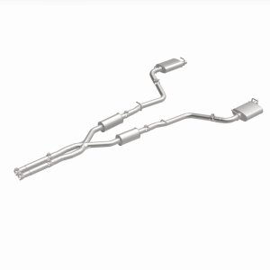 Dodge Challenger Performance Exhaust - Magnaflow - Catback - `15-`23