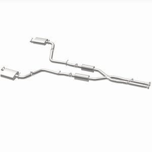 Dodge Challenger Performance Exhaust - Magnaflow - Catback - `15-`23