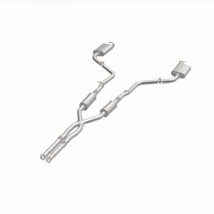 Dodge Challenger Performance Exhaust - Magnaflow - Catback - `15-`23